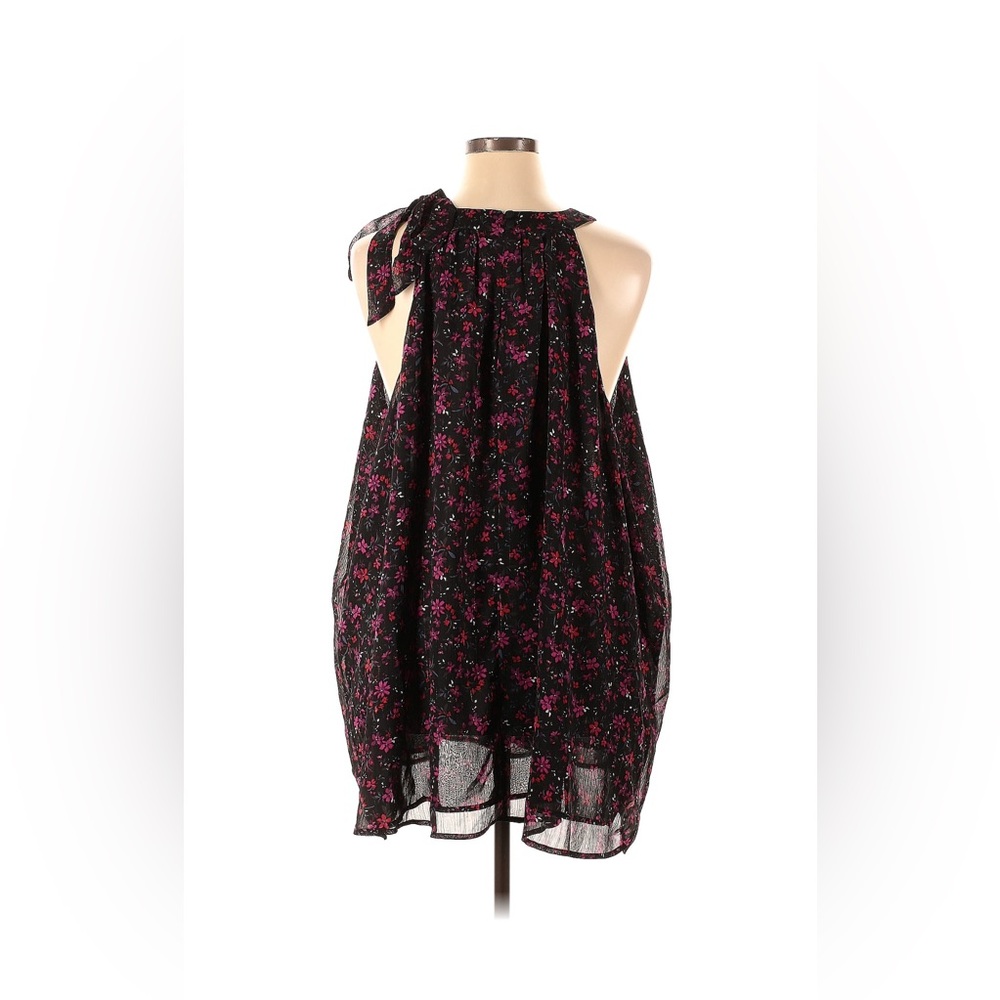 Torrid Floral Top NWT - Picture 2 of 3